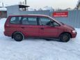    Honda Odyssey 1995 , 260000 , 