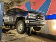 SUV   GMC Yukon 1995 , 800000 , 