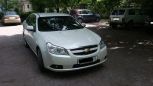  Chevrolet Epica 2008 , 365000 , 