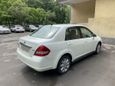  Nissan Tiida Latio 2006 , 320000 , 