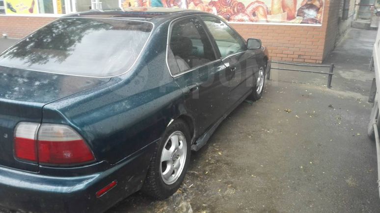  Honda Accord 1996 , 130000 , 