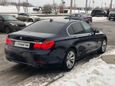  BMW 7-Series 2011 , 794600 , 
