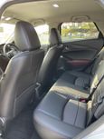 SUV   Mazda CX-3 2017 , 1350000 , 