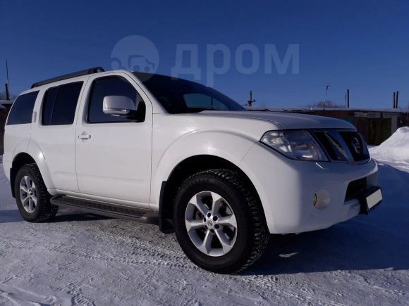 SUV   Nissan Pathfinder 2010 , 1000000 , 