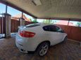 SUV   BMW X6 2009 , 850000 , 