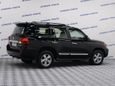 SUV   Toyota Land Cruiser 2013 , 2899000 , 