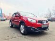 SUV   Nissan Qashqai 2010 , 860000 , 