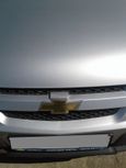 SUV   Chevrolet Niva 2019 , 560000 , 