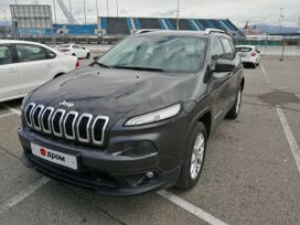 SUV   Jeep Cherokee 2014 , 1200000 , 