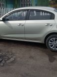  Kia Rio 2019 , 830000 , 