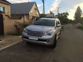 SUV   Lexus GX460 2010 , 1970000 , 