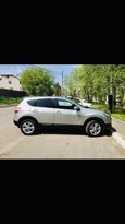 SUV   Nissan Qashqai 2010 , 695000 , 