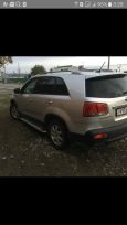 SUV   Kia Sorento 2012 , 1050000 , 