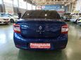  Renault Logan 2016 , 639000 , 