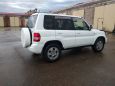 SUV   Mitsubishi Pajero iO 2003 , 435000 , 