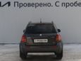  Suzuki SX4 2010 , 757000 , 