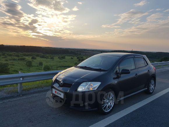  Toyota Auris 2008 , 630000 , 