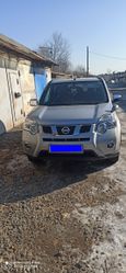 SUV   Nissan X-Trail 2012 , 850000 , 