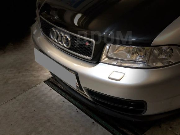  Audi S4 2001 , 470000 , 