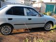  Hyundai Accent 2012 , 310000 , 