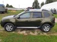 SUV   Renault Duster 2016 , 760000 , 