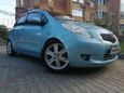  Toyota Vitz 2005 , 385000 , 