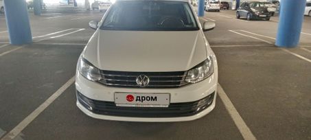  Volkswagen Polo 2018 , 1500000 , 