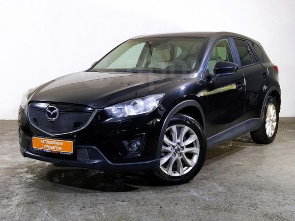 SUV   Mazda CX-5 2013 , 994000 , 