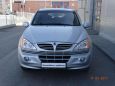 SUV   SsangYong Kyron 2007 , 399000 , 