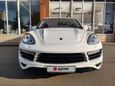 SUV   Porsche Cayenne 2010 , 2350000 , 