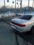  Toyota Chaser 1993 , 225000 , 