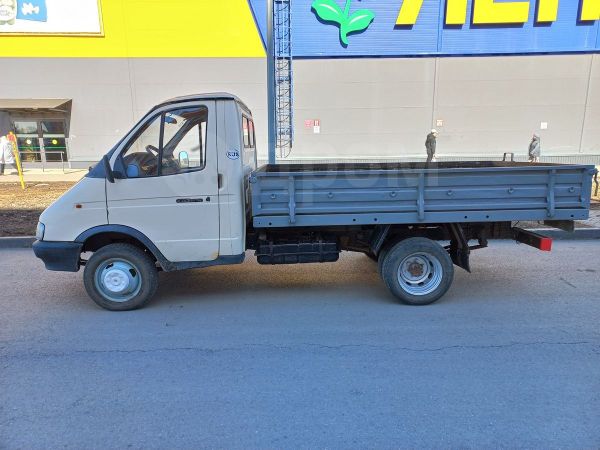 Газ 3302 Купить Воронеж