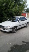  Toyota Corona Premio 1997 , 248000 , 