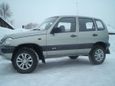 SUV   Chevrolet Niva 2007 , 360000 , 