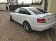  Audi A6 2007 , 520000 , 