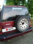 SUV   Suzuki Sidekick 1995 , 200000 , 