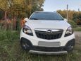 SUV   Opel Mokka 2014 , 720000 , 