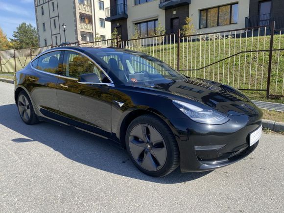  Tesla Model 3 2018 , 2950000 , 