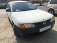  Mazda Familia S-Wagon 2000 , 158000 , 