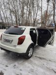 SUV   SsangYong Actyon 2011 , 550000 , 