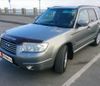 SUV   Subaru Forester 2006 , 570000 , 