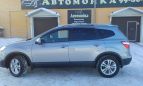 SUV   Nissan Qashqai+2 2012 , 900000 , 