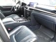 SUV   Lexus LX450d 2017 , 5955000 , 