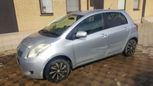  Toyota Vitz 2005 , 260000 , 