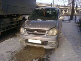    Toyota Touring Hiace 1999 , 420000 , 