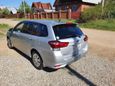  Toyota Corolla Fielder 2015 , 930000 , 