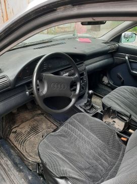  Audi 100 1991 , 35000 , 