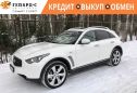 SUV   Infiniti FX37 2011 , 1570000 , 