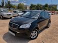 SUV   SsangYong Actyon 2012 , 449000 , 