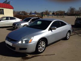  Honda Accord 2005 , 375000 , 